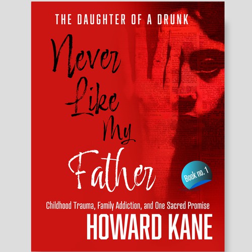 The daughter of a drunk