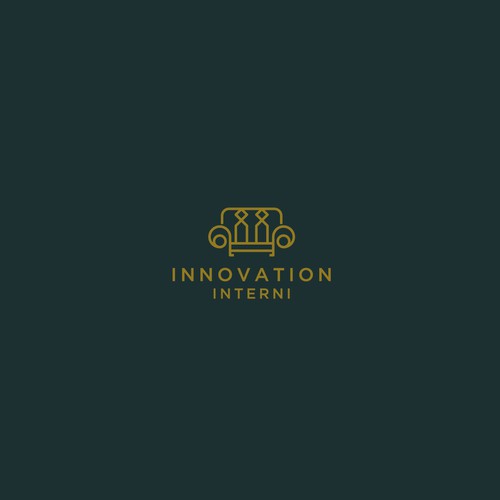 Innovation Interni Logo