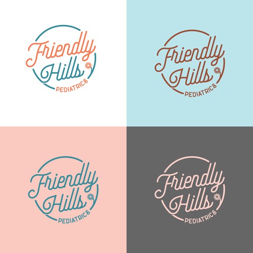 Mediacl child service