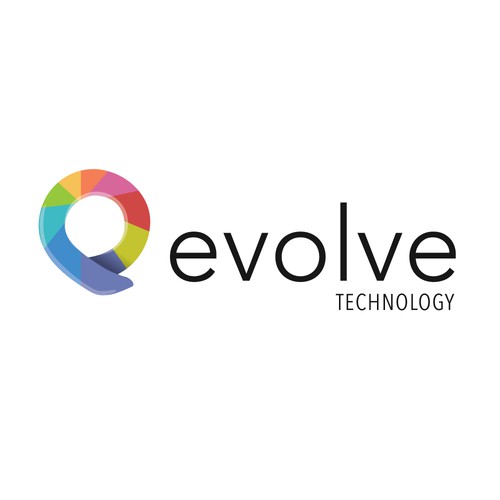 evolve technology
