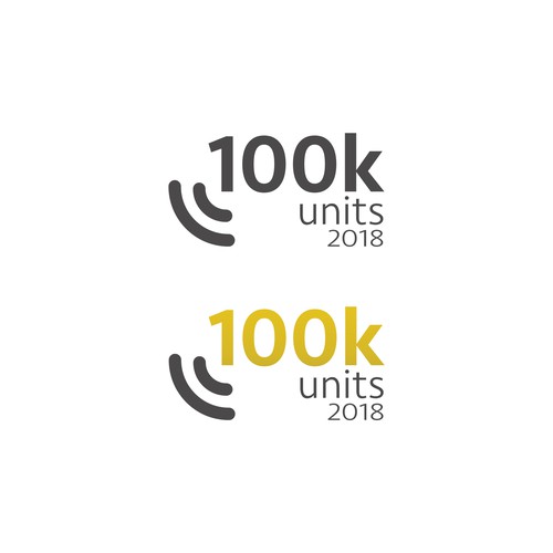 100k Units