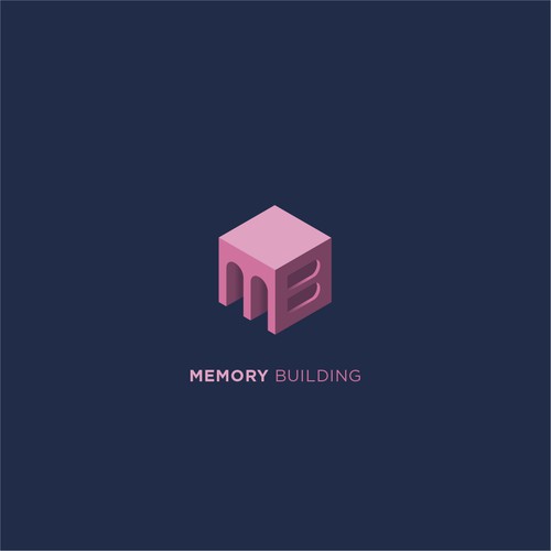 Memory Building Logo