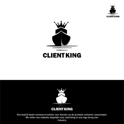 client king