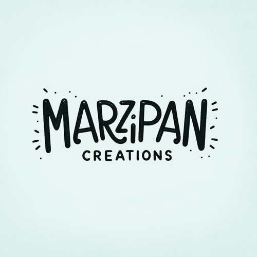 Marzipan Creations