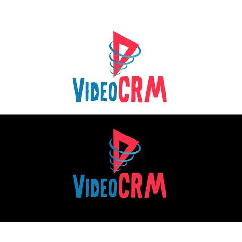 VideoCRM Logo