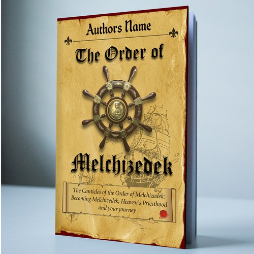 The Order of Melchizedek