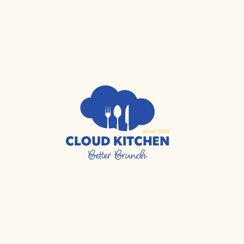 Logo for Brunch Chain