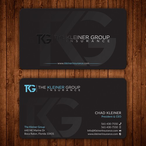 Business Card