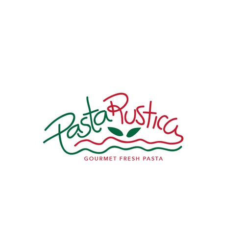 Pasta Rustica