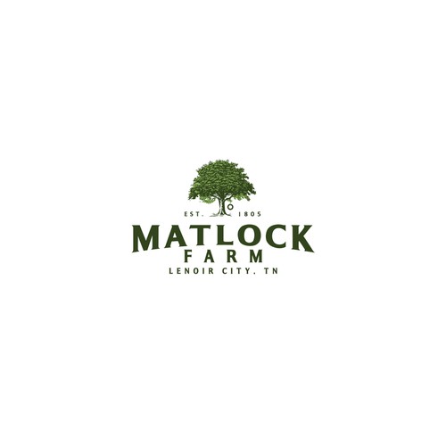 Matlock Farm