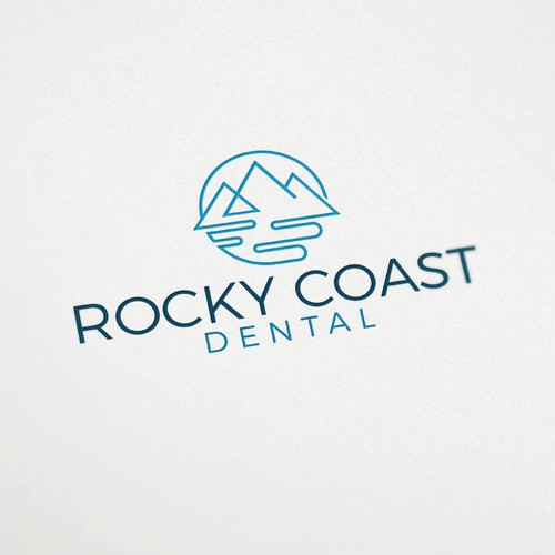 Rocky Coast