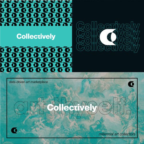Collectively - Logo Concept
