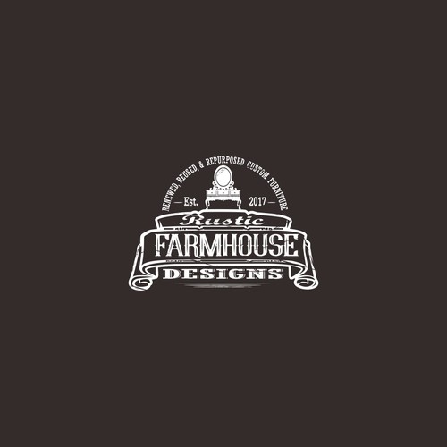 farmhouse