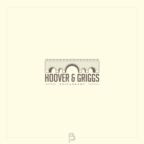Hoover & Griggs - Winning Project