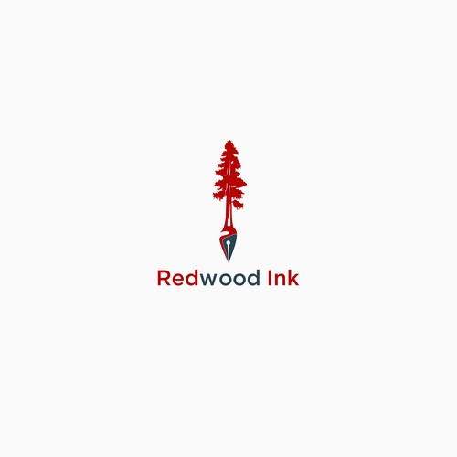 Redwood Ink...seeking impactful brand identity for biomedical editing start-up.