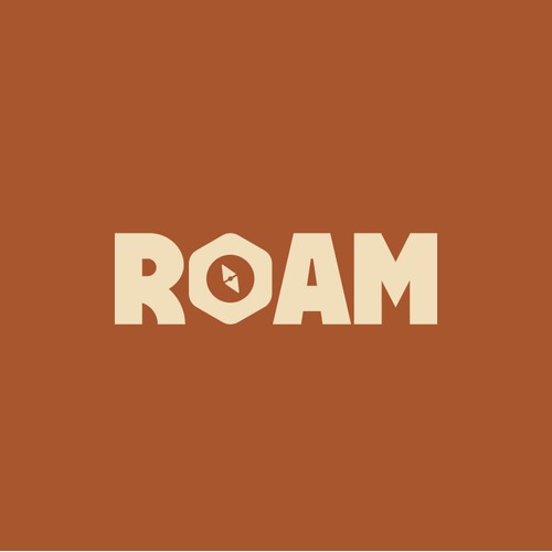 Logo Design Entry.