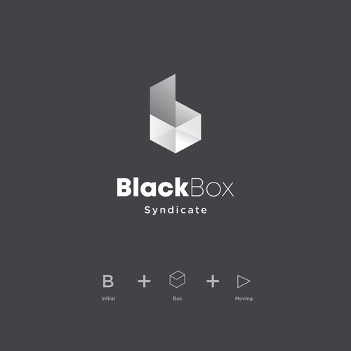 Black Box - Logo
