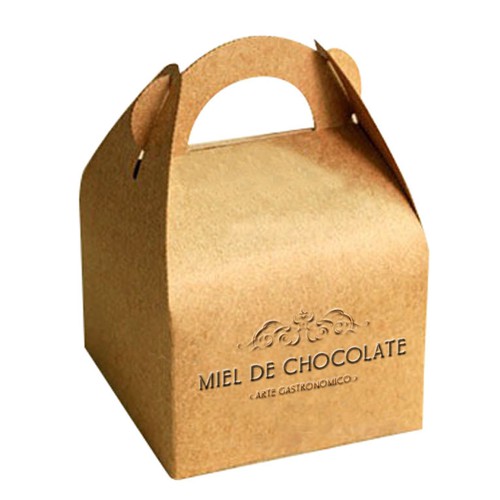 Miel de Chocolate