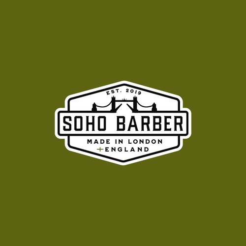 Soho Barber