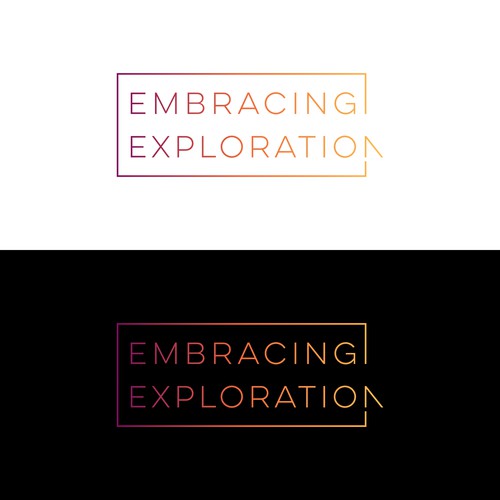 Embracing exploration