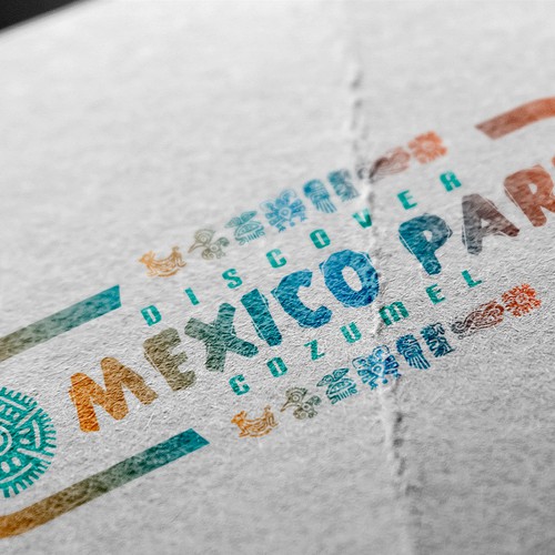 logo parque