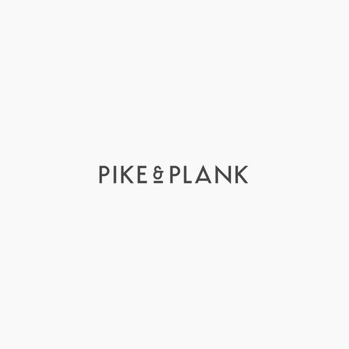 Pike & Plank
