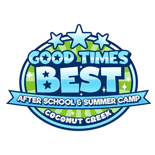 Good times best after school & summer camp