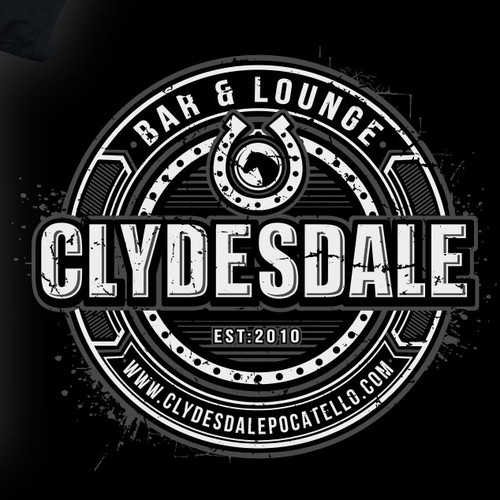 clydesdale design