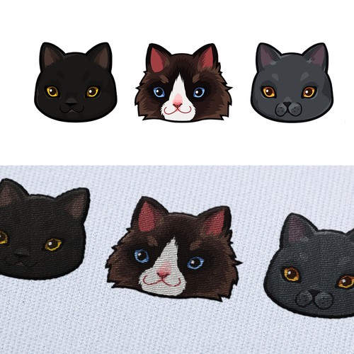 Kittens