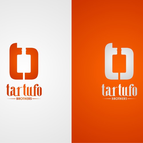 Logo for Tarufo Brothers