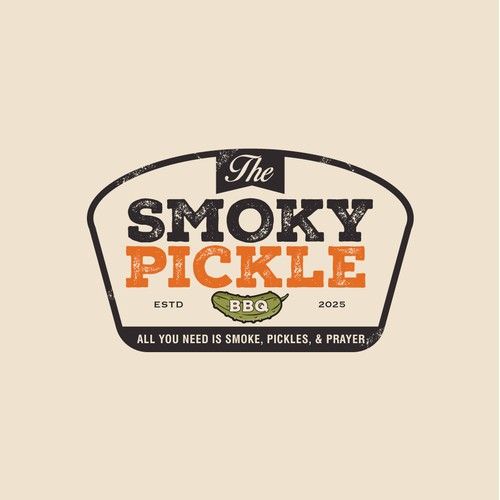 BBQ LOGO