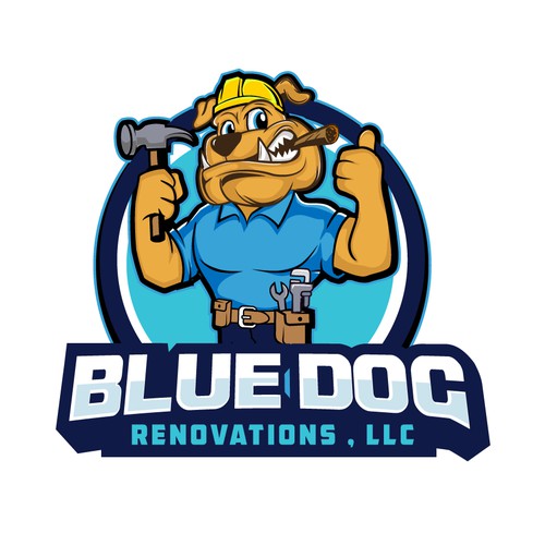 Blue Dog Renovations