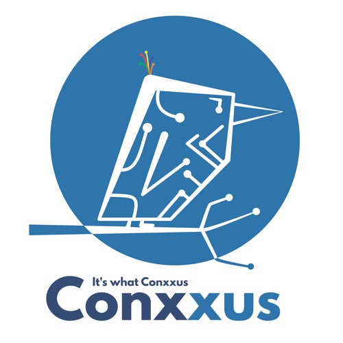 Fiber optic / cable provider needs a new logo for vans, website, etc.