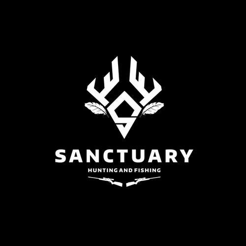 Sanctuary Logo