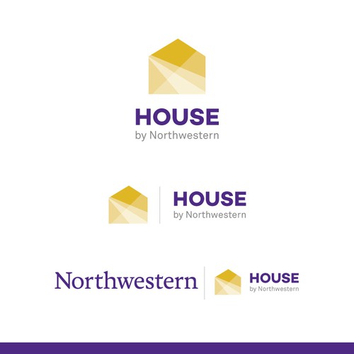 Logo for Solar House Building Project