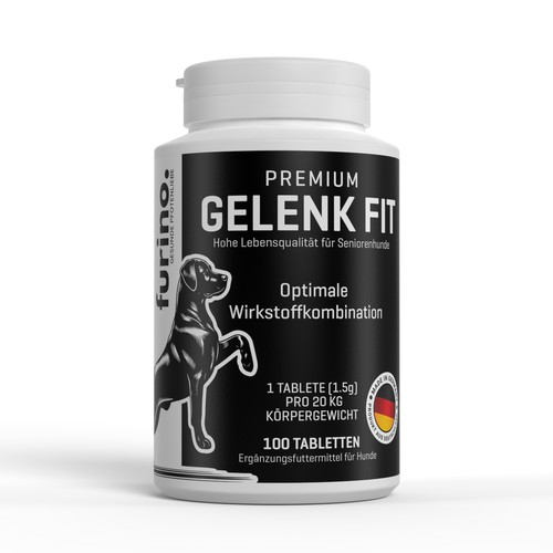 LABEL & 3D RENDER