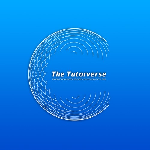 Help The Tutorverse with a new logo