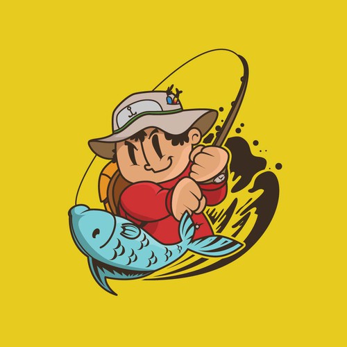 fishing