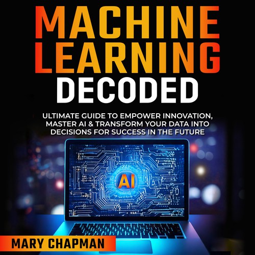 Machine Learning Decoded - Audio Book