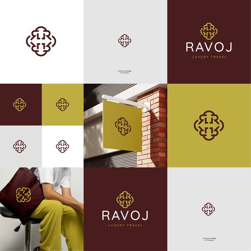 Ravoj Luxury Travel