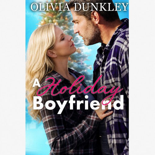 A Holiday Boyfriend