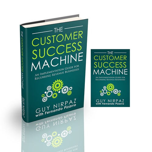 The Customer Success Machine
