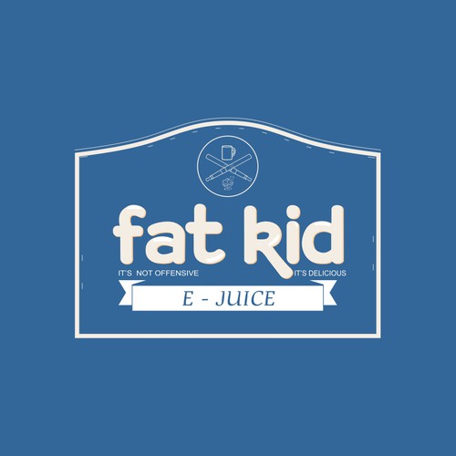 fatkid "e-juice"
