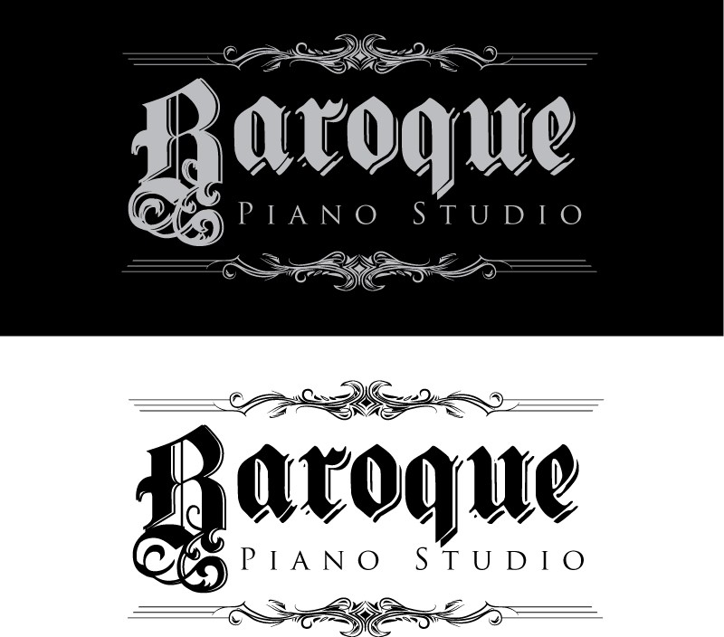 logo for Baroque 