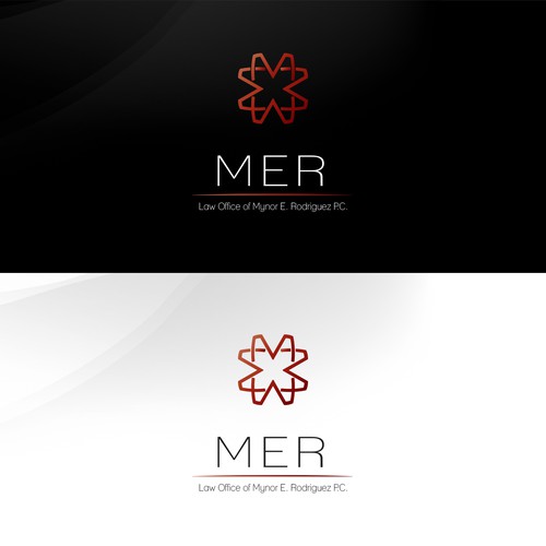 Law Firm Logo Design