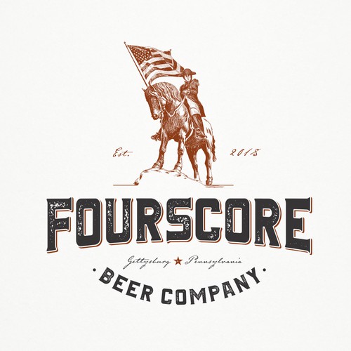 fourscore beer co