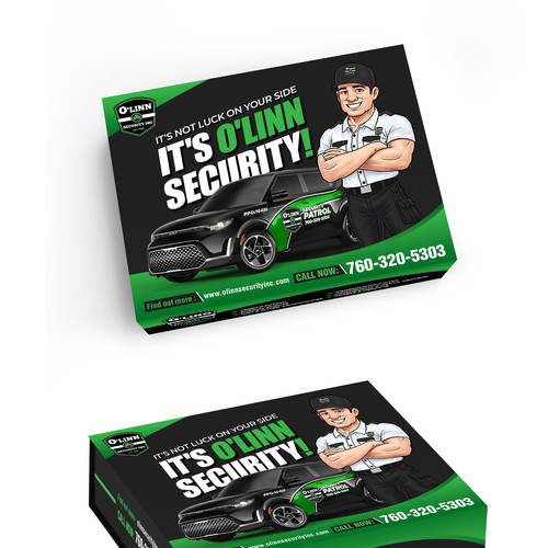 Olinn Security