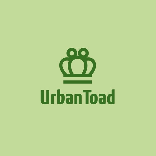 Fresh and modern logo for merchandising company