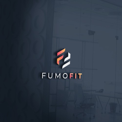 Logo for FumoFit