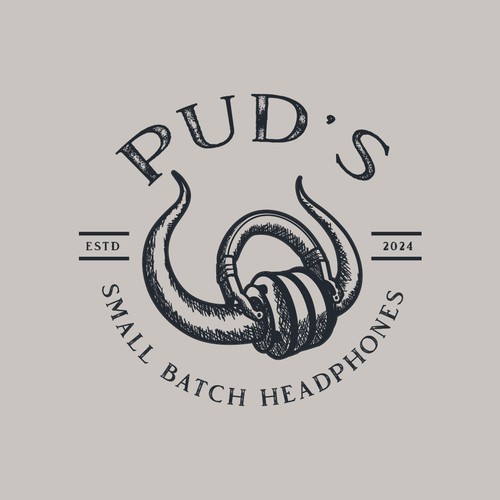 PUD'S - Small Batch Headphones